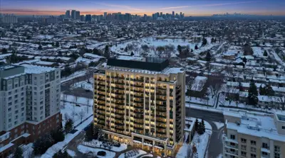 520 Steeles Avenue W 1009, Vaughan, On L4j 0h2