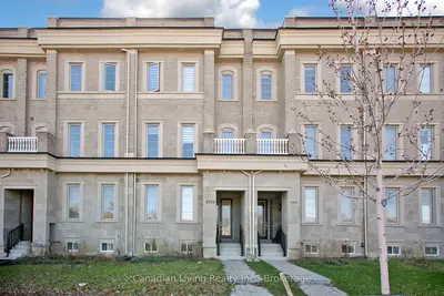 9450 Bayview Avenue, Richmond Hill, On L4c 5h3