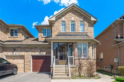 185 Red Maple Road, Richmond Hill, On L4b 4s6