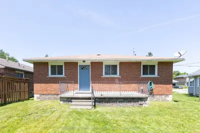 347 Hollywood Drive, Georgina, On L4p 3a2