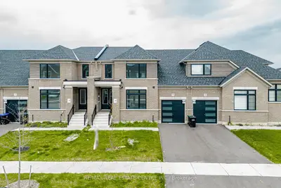 9 Mayapple Street, Adjala-tosorontio, On L0g 1w0