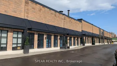 10651 Keele Street 11, Vaughan, On L6a 3y9