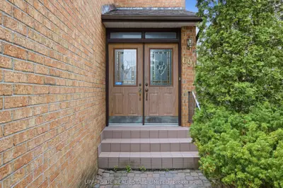 691 York Hill Boulevard, Vaughan, On L4j 5g4