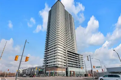 7895 Jane Street 214, Vaughan, On L4k 0k2