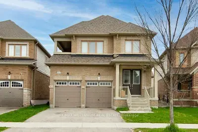 8 Tomporowski Trail, New Tecumseth, On L9r 0t9