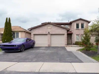 495 Bristol Road A (lower), Newmarket, On L3y 6t4