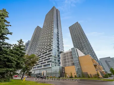 898 Portage Parkway 3101, Vaughan, On L4k 0j6