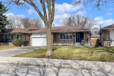373 Becker Road, Richmond Hill, On L4c 2s3