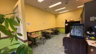 665 Millway Avenue 33, Vaughan, On L4k 3t8