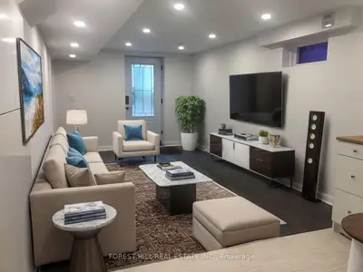 290 Britannia Avenue Lower, Bradford West Gwillimbury, On L3z 1a7
