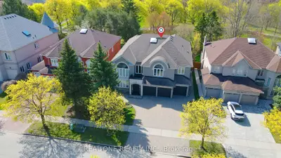 125 Grey Alder Avenue, Richmond Hill, On L4b 3p9
