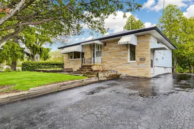 281 Lennox Avenue, Richmond Hill, On L4c 2a4
