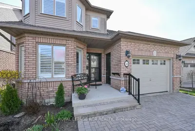 50 Bella Vista Trail, New Tecumseth, On L9r 2c6