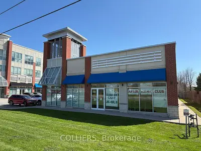 11685 Yonge Street B102, Richmond Hill, On L4e 0k7