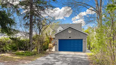 50 Riverglen Drive, Georgina, On L4p 2r1