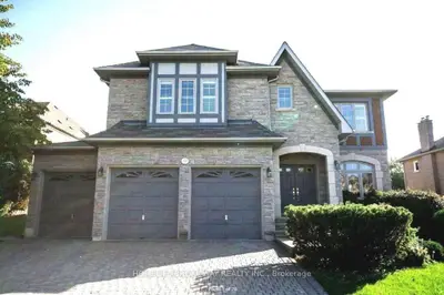 175 Boake Trail, Richmond Hill, On L4b 3w9