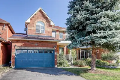 88 Antique Drive Bsmt, Richmond Hill, On L4e 4g3
