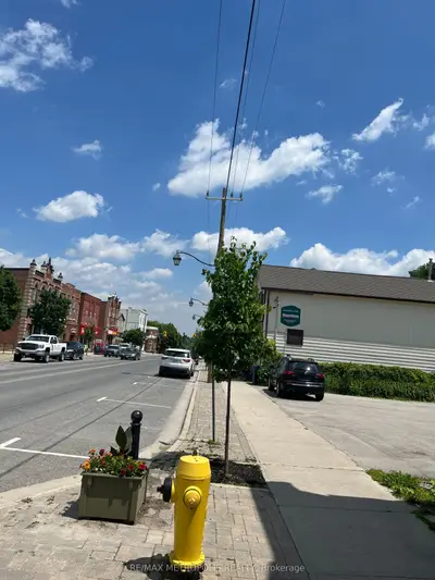 109 River Street, Brock, On L0c 1h0