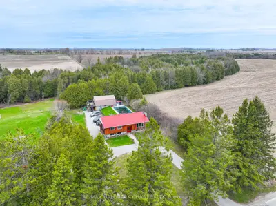 4684 10th Side Road, Essa, On L0l 2n0