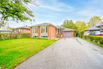 299 Palmer Avenue, Richmond Hill, On L4c 1p4