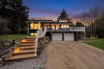 1761 Concession Rd 5, Adjala-tosorontio, On, L0g 1l0
