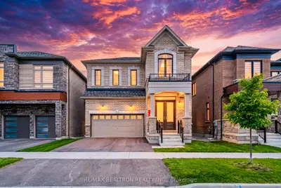 7 Sweet Gale Crescent, Richmond Hill, On L4e 1j7