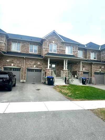 82 Ferragine Crescent, Bradford West Gwillimbury, On L3z 4k2