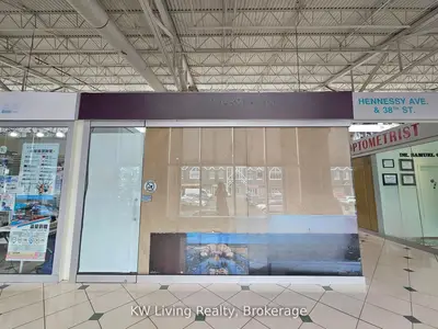 4300 Steeles Avenue E E16, Markham, On L3r 0y5
