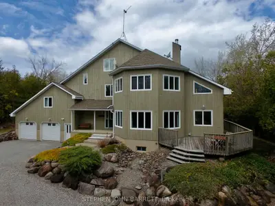 27352 48 Highway, Georgina, On L0e 1r0