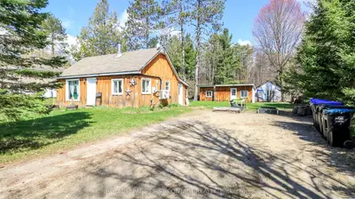 8332 Main Street, Adjala-tosorontio, On L0m 1m0