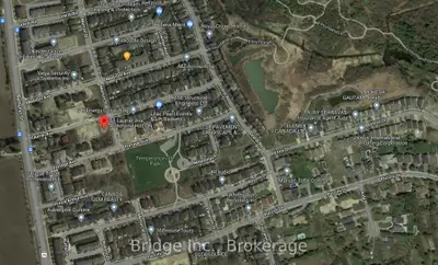 51 Laurier Avenue Lot A, Richmond Hill, On L4e 2z7