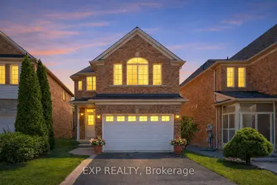 73 Kimono Crescent, Richmond Hill, On L4s 2g1