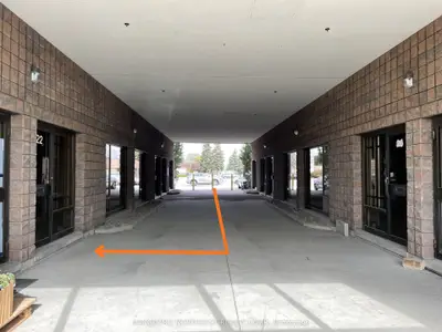 90 Nolan Court 22, Markham, On L3r 4l9