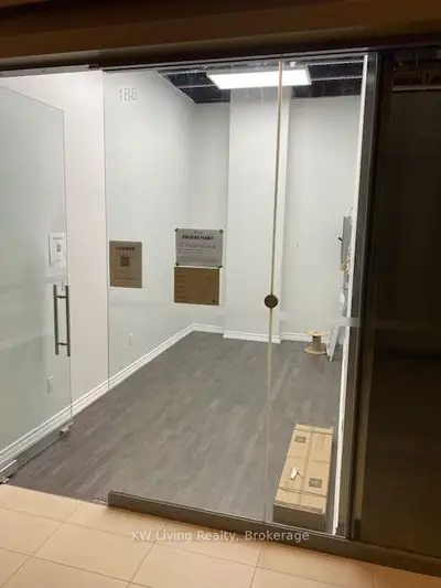 9390 Woodbine Avenue 1b8, Markham, On L6c 0m5