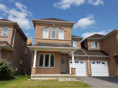 262 Farmstead Road, Richmond Hill, On L4s 2k5