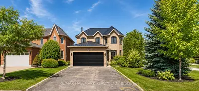 120 Squire Drive Bsmt, Richmond Hill, On L4s 1c8