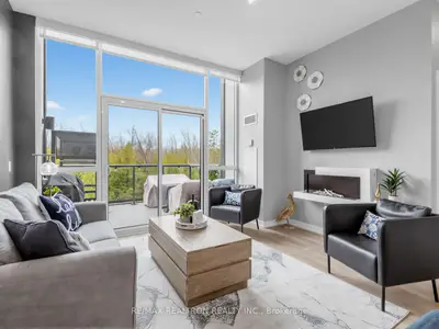 415 Sea Ray Ave Avenue 438, Innisfil, On L9s 0r5