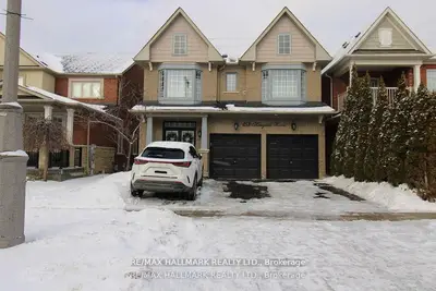 158 Kingshill Road Lower, Richmond Hill, On L4e 4v5