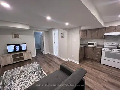 109 Harvest Hills Boulevard Bsmt, East Gwillimbury, On L9n 0b4