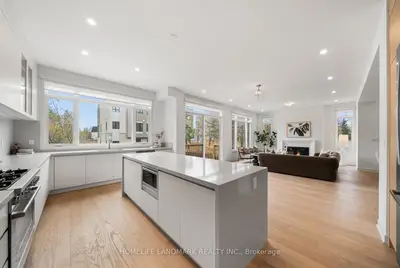 35 Imogene Court, Richmond Hill, On L4c 5w9