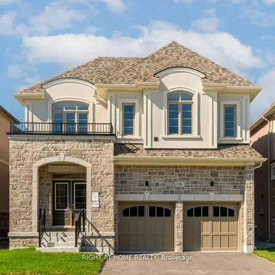 96 Connell Drive, Georgina, On L4p 1j5