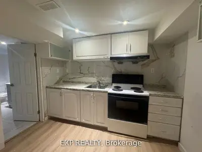 210 Church Street Basement, Georgina, On L4p 1j8