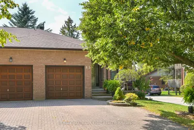 45 Green Briar Road, New Tecumseth, On L9r 1r6