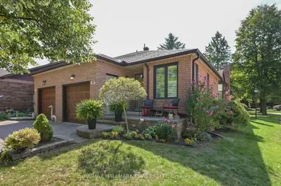 45 Green Briar Road, New Tecumseth, On L9r 1r6