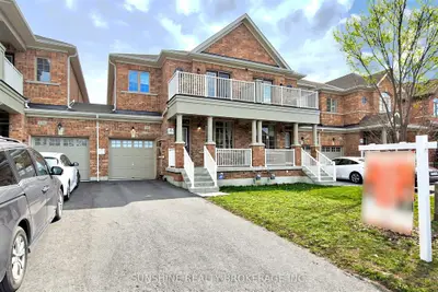 130 Spofford Drive, Whitchurch-stouffville, On L4a 4p6
