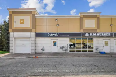 3255 Rutherford Road Bldg H, #14, Vaughan, On L4k 5y5