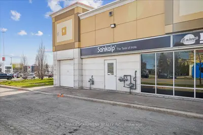 3255 Rutherford Road Bldg H, #14, Vaughan, On L4k 5y5