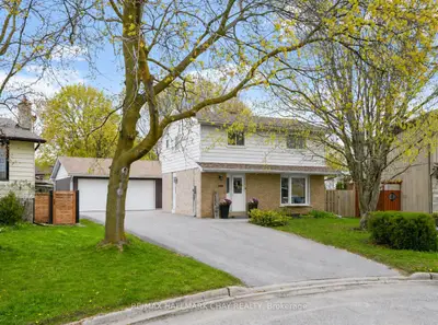 190 Mackenzie Street, New Tecumseth, On L9r 1b8