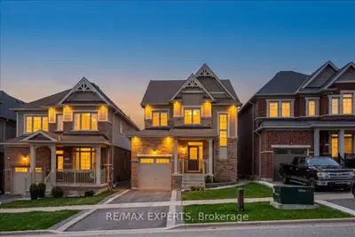 23 Stych Street, New Tecumseth, On L0g 1w0