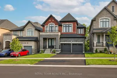 1361 Blackmore Street, Innisfil, On L9s 0p3